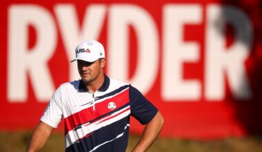 Bryson DeChambeau critiqué; Keegan Bradley se porte à sa défense