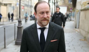 MEP : le directeur Simon Baker remercié par la Maison européenne de la photographie - Libération