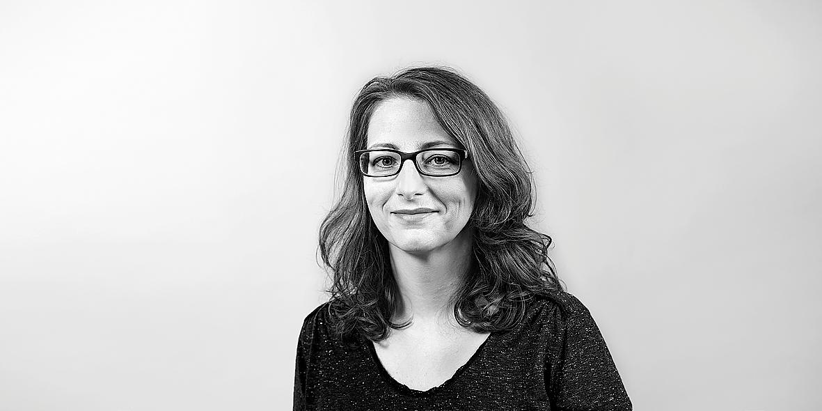 Caroline Rieder