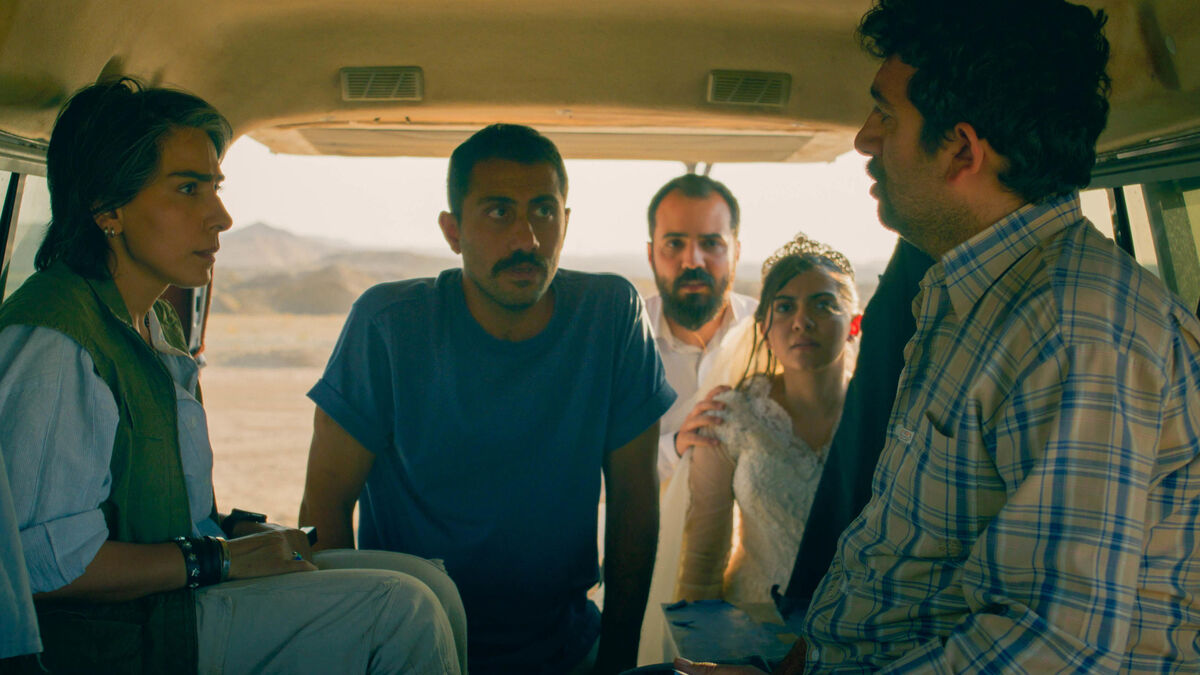 Sorties cinéma du 1er octobre : « Un simple accident », « Marche ou crève »… Les films à voir (ou pas) - Le Parisien