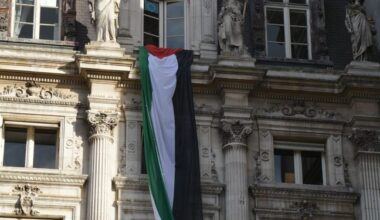 Page d'accueil Yahoo news