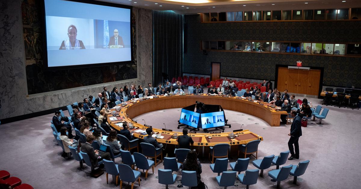 l'ONU dénonce l'arrestation d'au moins onze de ses employés par les Houthis