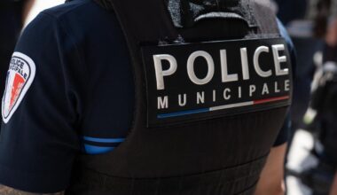 victime d’un coup de couteau en plein centre-ville, un homme entre la vie et la mort