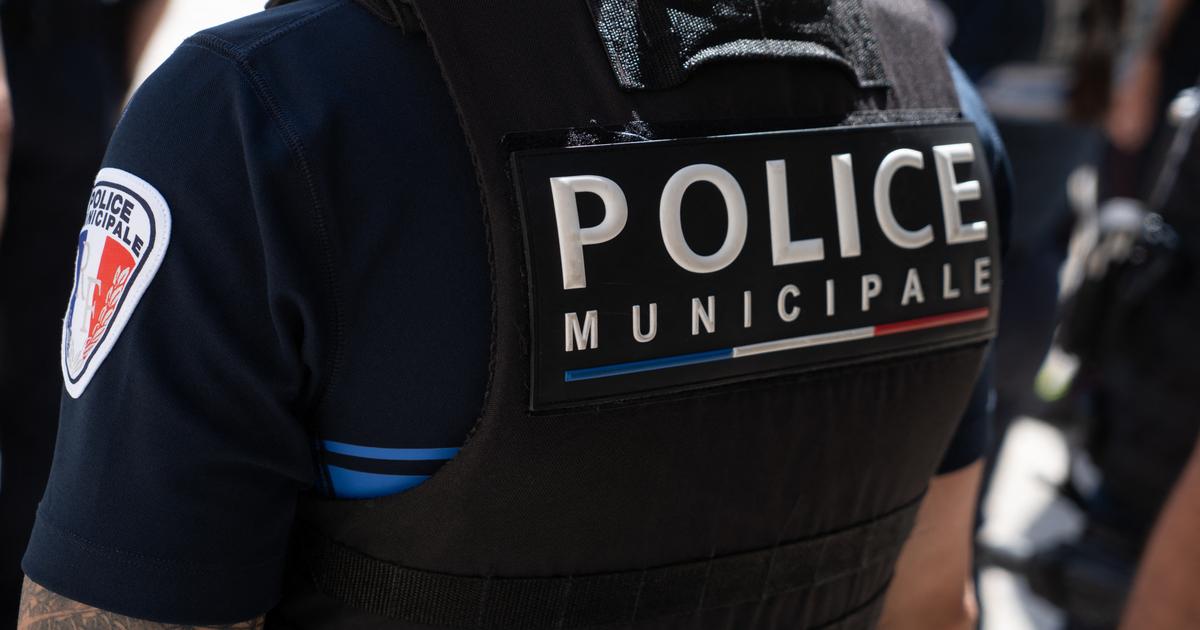 victime d’un coup de couteau en plein centre-ville, un homme entre la vie et la mort