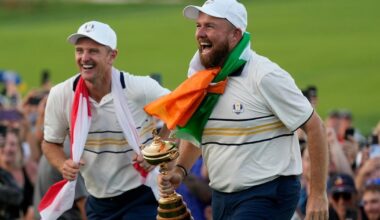 pourquoi la Ryder Cup reste une épreuve magique et unique en son genre