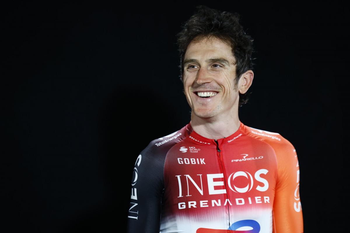L'histoire d'un poisson-pilote devenu vainqueur du Tour de France : Geraint Thomas prend sa retraite à 39 ans - L'Équipe