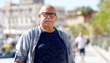 Jean-Pierre Meyer se lance dans une nouvelle campagne municipale à Sanary