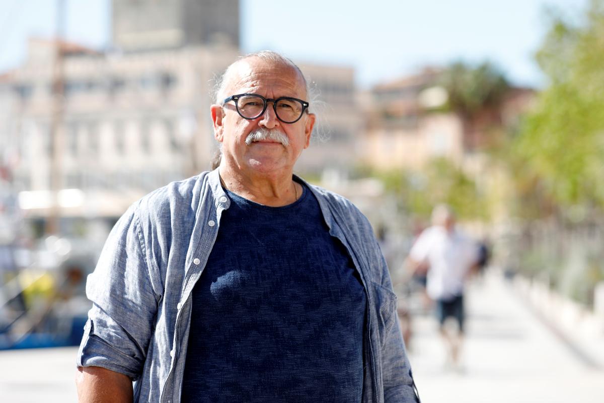 Jean-Pierre Meyer se lance dans une nouvelle campagne municipale à Sanary