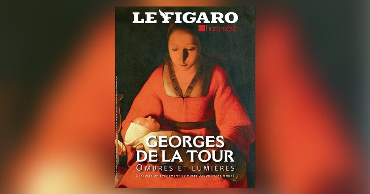 « Georges de La Tour, le peintre du silence et de la vie spirituelle »