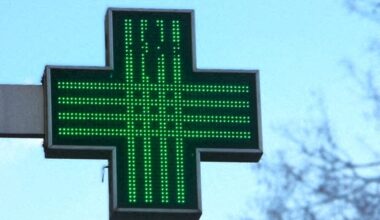 des pharmaciens venus de toute la Lorraine attendus dans la rue jeudi matin