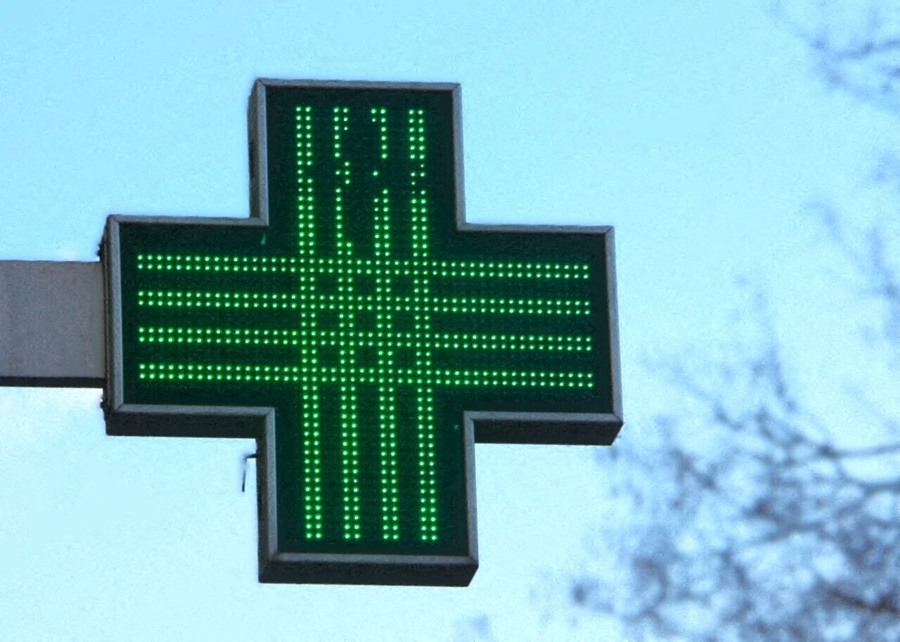 des pharmaciens venus de toute la Lorraine attendus dans la rue jeudi matin