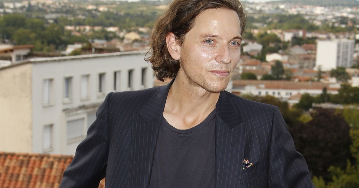 1,75 m pour 69 kg, Raphaël s’adonne à une activité physique 5 jours sur 7 à Montmartre et ne peut plus s’en passer