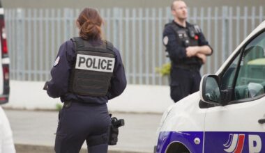 à Nantes, un cambrioleur en série profitait des fenêtres ouvertes le matin