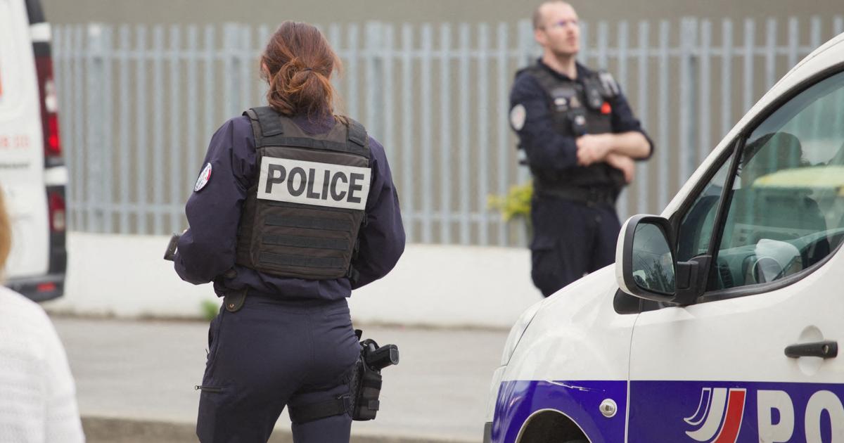 à Nantes, un cambrioleur en série profitait des fenêtres ouvertes le matin