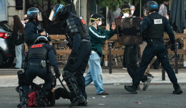 Page d'accueil Yahoo news