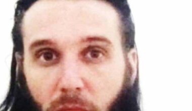 le jihadiste Adrien Guihal sera jugé en Irak avec 46 autres français