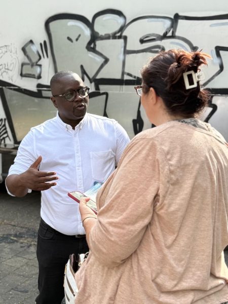 mohamed sylla
