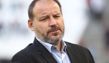 Ex-commentateur sur Canal+, Bertrand Guillemin nommé Team Manager du Stade Français - L'Équipe