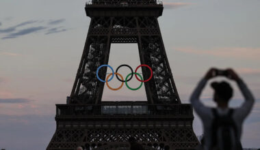 Page d'accueil Yahoo news
