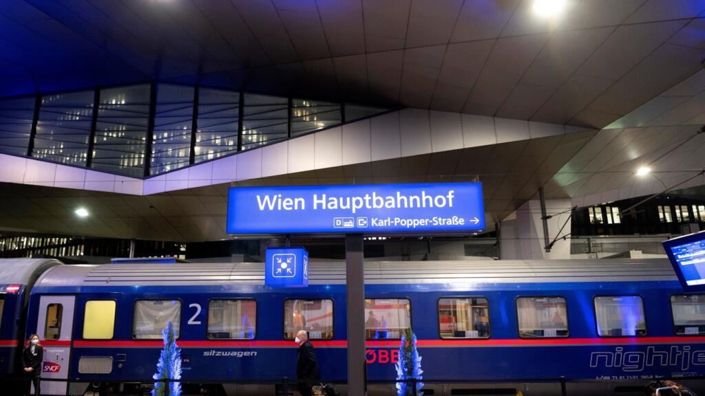 Page d'accueil Yahoo news