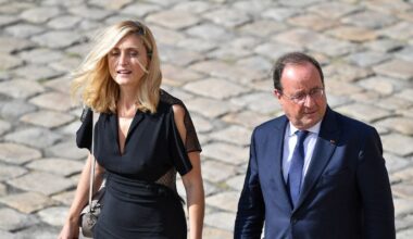 Page d'accueil Yahoo news