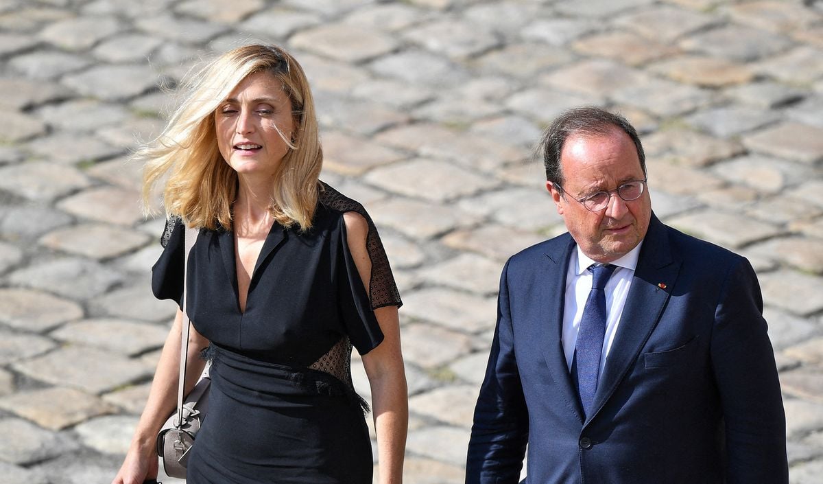 Page d'accueil Yahoo news