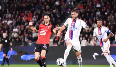 le résumé de la défaite très frustrante de l’OL