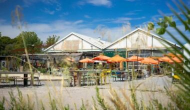 Prêts à visiter le 1er Village des Geiq de Montpellier ?