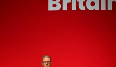 Au Royaume-Uni, les travaillistes lâchés par la jeunesse