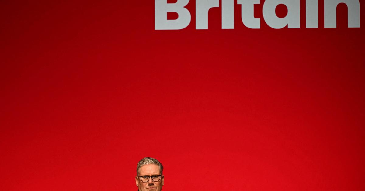 Au Royaume-Uni, les travaillistes lâchés par la jeunesse