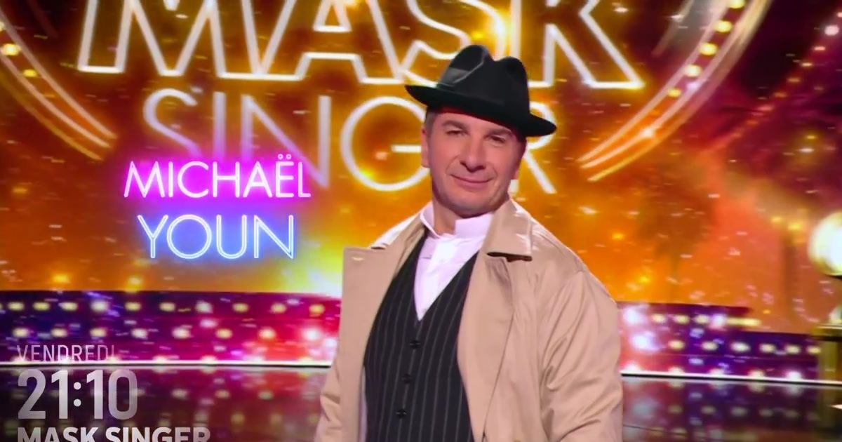 "Mask Singer" : Pourquoi Michaël Youn remplace-t-il Laurent Ruquier à la présentation de la deuxième partie de soirée sur TF1 ?
