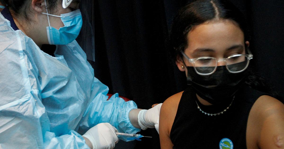 Aux États-Unis, les États républicains et démocrates s'affrontent sur les vaccins obligatoires
