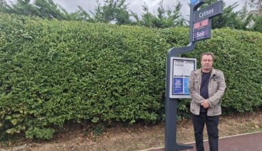 dans le Mantois, la restructuration d’une ligne de bus sème la pagaille et la colère