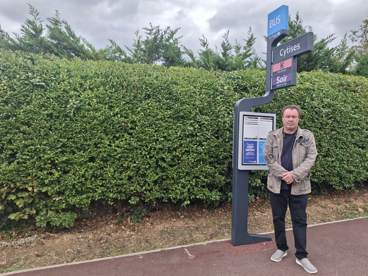 dans le Mantois, la restructuration d’une ligne de bus sème la pagaille et la colère
