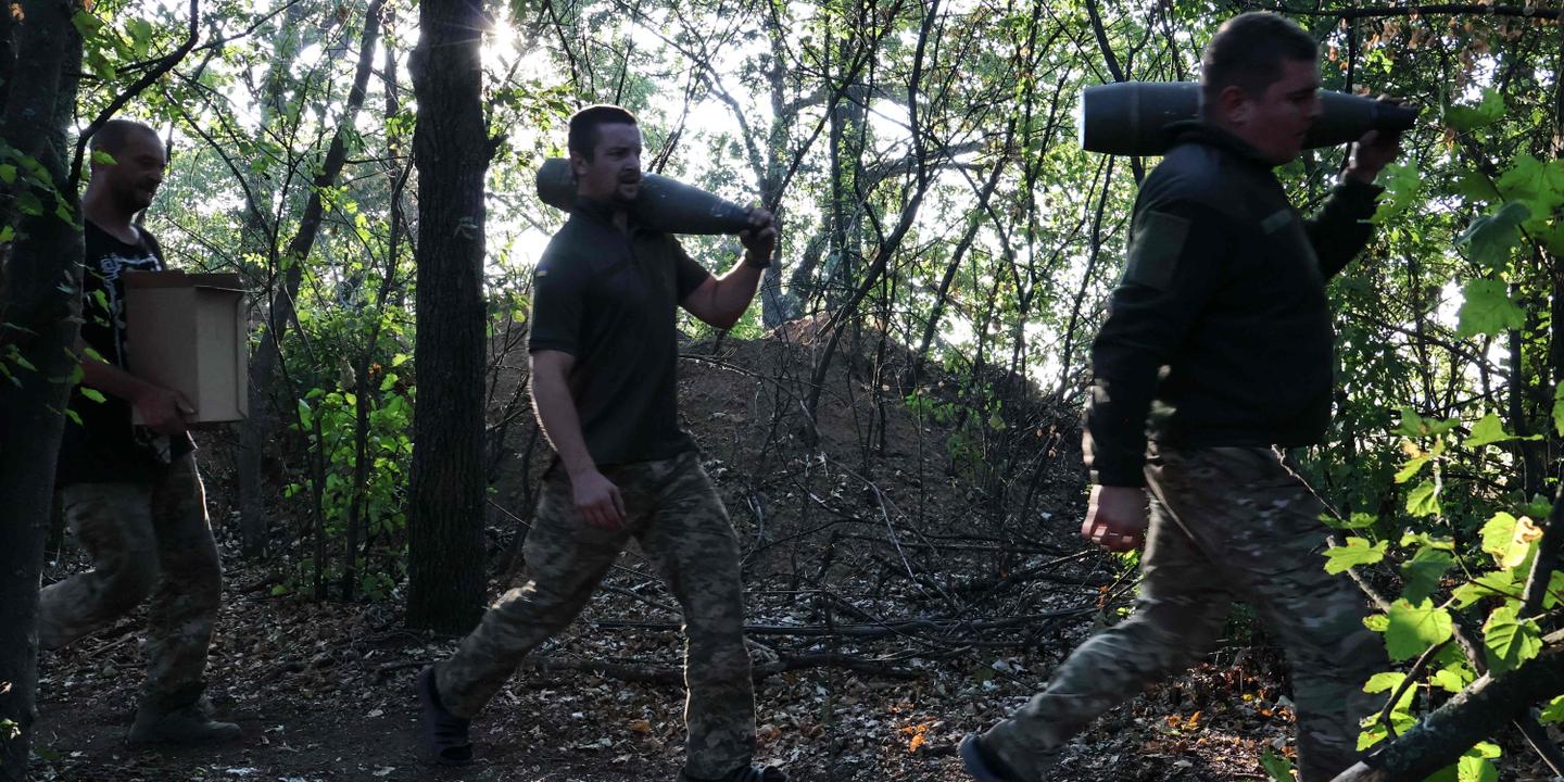 un mort dans un bombardement russe sur la région de Soumy