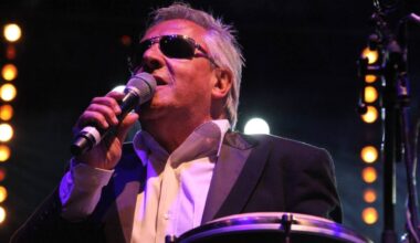 « J’aime beaucoup le Nord, il y a un public merveilleux »