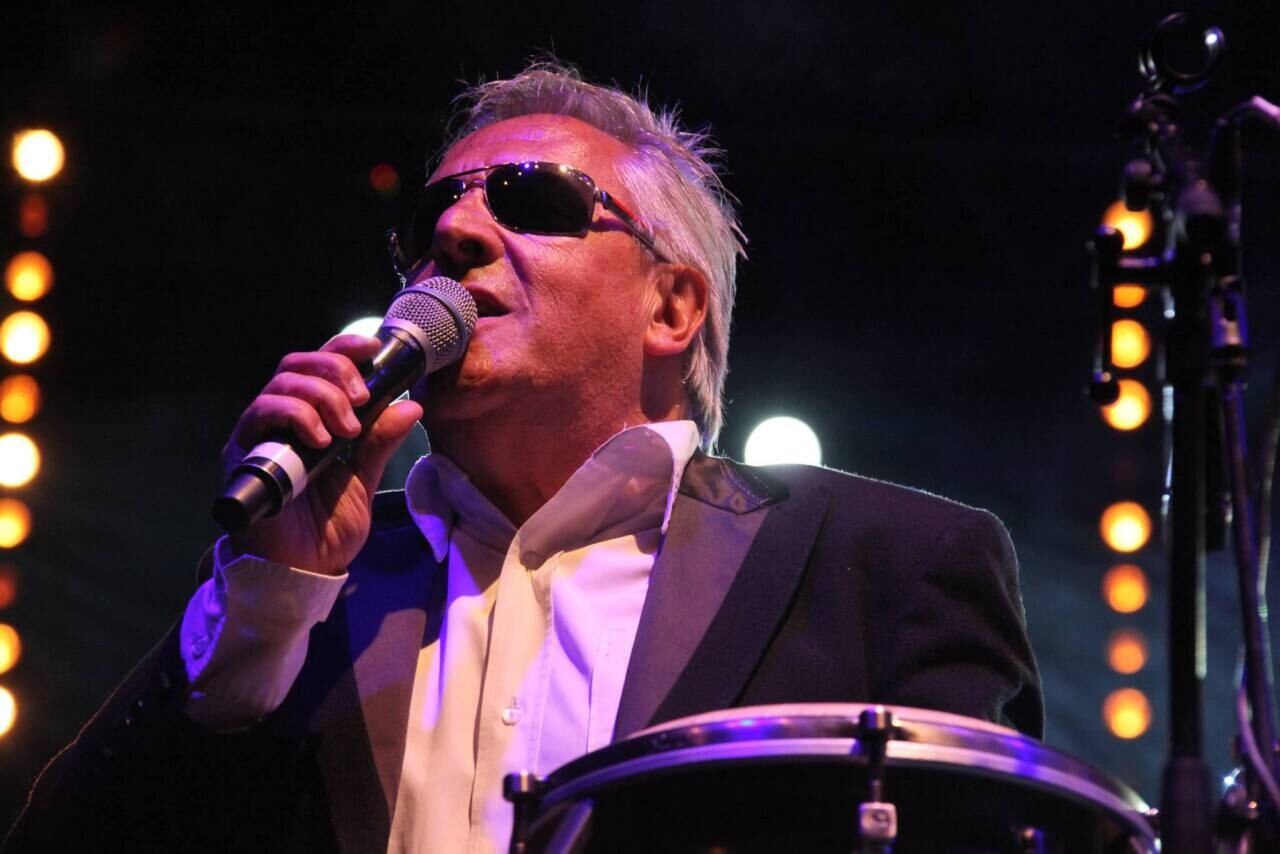 « J’aime beaucoup le Nord, il y a un public merveilleux »