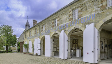 Des œuvres de Pablo Picasso de retour dans son ancien château de l'Eure