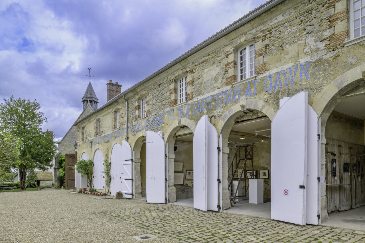 Des œuvres de Pablo Picasso de retour dans son ancien château de l'Eure