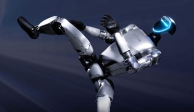 Unitree Robotics