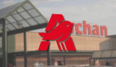 Loire/Rhône : Auchan va réduire la taille de ses hypermarchés