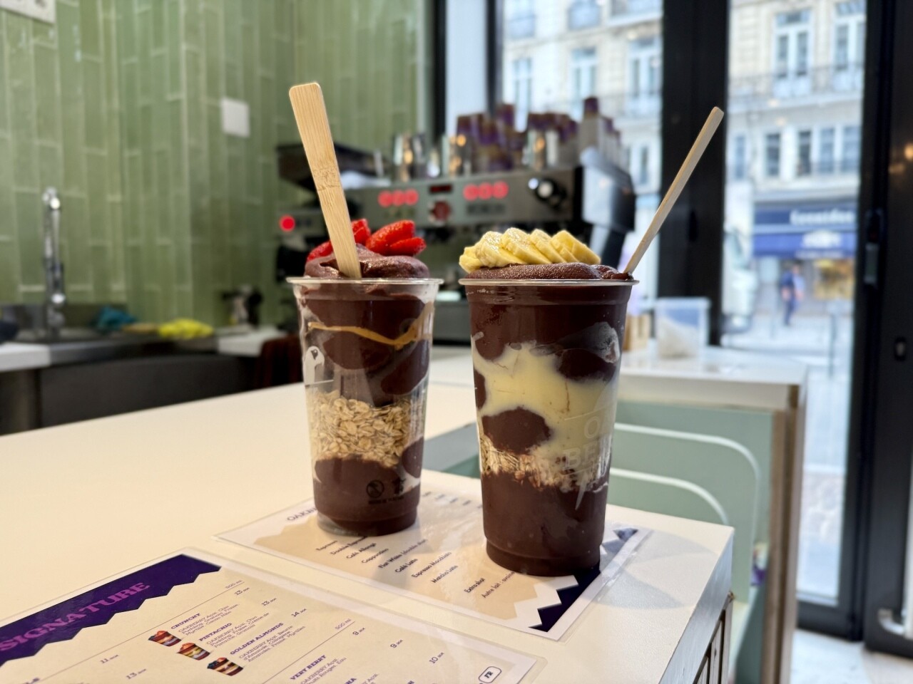 ses açaí bowls gourmands et bons pour la santé ont séduit le monde entier