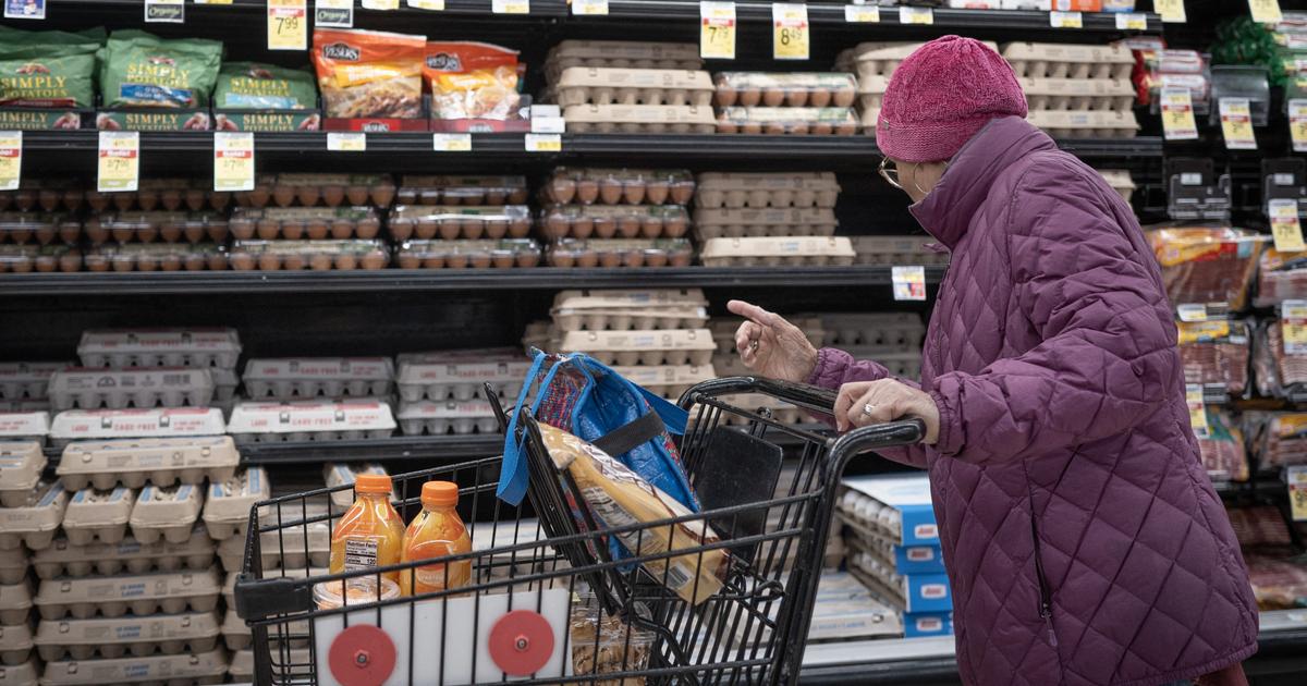 comment les droits de douane de Trump frappent les Américains au portefeuille