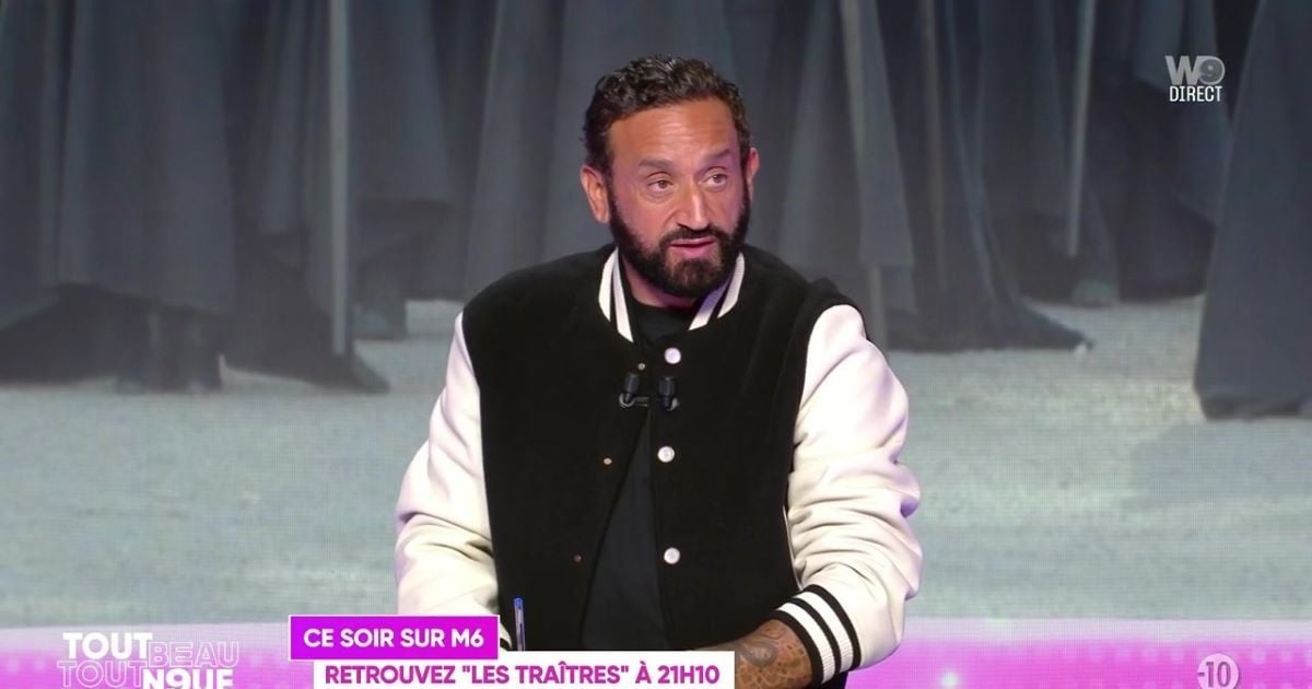 Audiences access 20h : "Tout beau, tout n9uf" avec Cyril Hanouna fait s'envoler W9, "Quotidien" et Yann Barthès en embuscade sur TMC