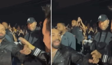 Bigflo reconnu en plein concert par Drake : l'accolade improbable qui a enflammé la toile