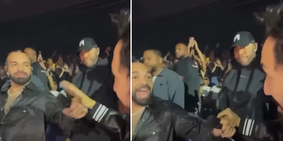 Bigflo reconnu en plein concert par Drake : l'accolade improbable qui a enflammé la toile