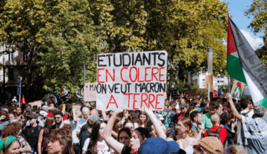 Nouvelle journée de mobilisation à Lyon : quelles actions prévues ce jeudi ?