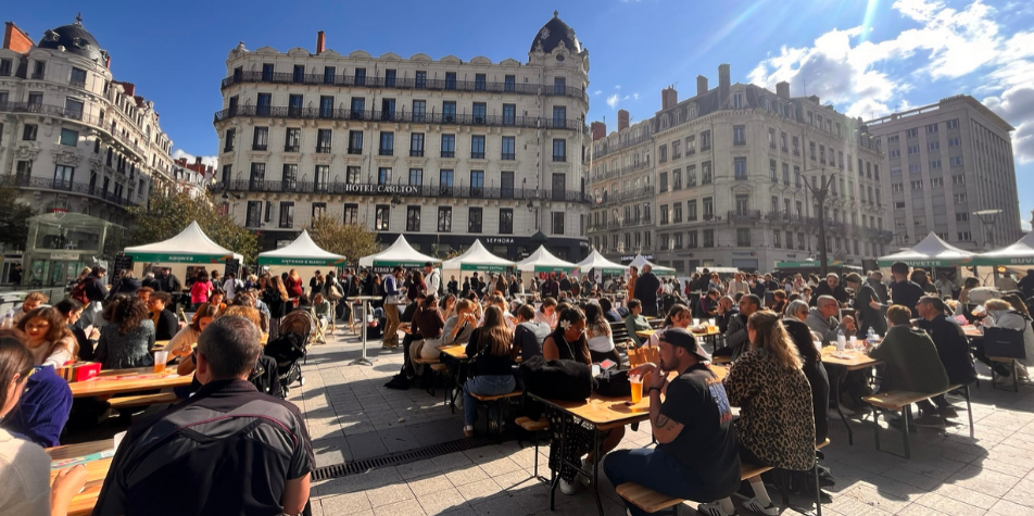 Lyon Braderie Festival : ce qui vous attend pour l'édition 2025