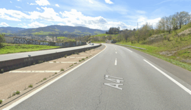 Loire : plusieurs nuits de fermeture sur l'A47 dès lundi  