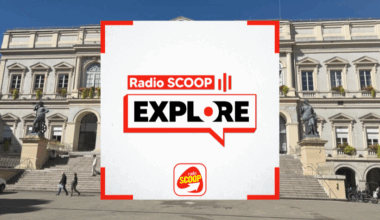 PODCAST - Radio SCOOP Explore, épisode 3 : "Chantage à la mairie de Saint-Étienne"